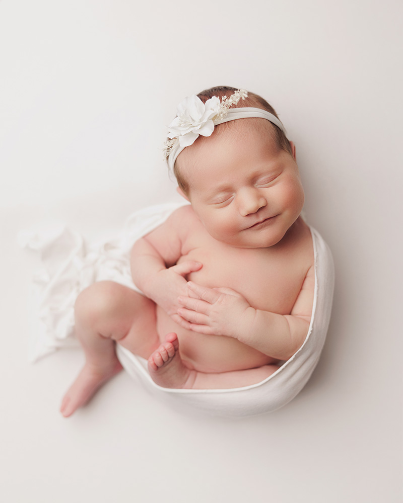 newborn photography vancouver